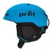 PRET Kid Lid Kids Helmet 1 PRET Kid Lid Kids Helmet -Cheap Snowboard Store kid lid blueblack