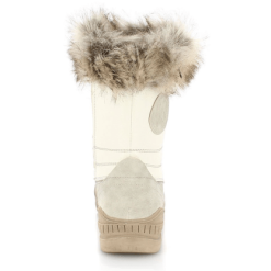 KIMBERFEEL Delmos Ladies Apres Boots -Cheap Snowboard Store kimberfeel delmos apres boot back