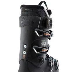 LANGE LX 85 HV Ladies Ski Boot 11 LANGE LX 85 HV Ladies Ski Boot -Cheap Snowboard Store lange lx 85 hv back 3