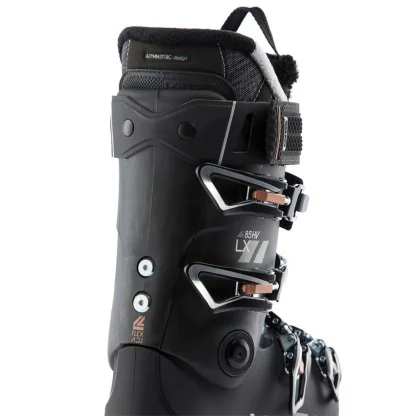 LANGE LX 85 HV Ladies Ski Boot 6 LANGE LX 85 HV Ladies Ski Boot - Image 4