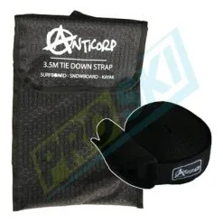 ANTICORP Tie Down Strap