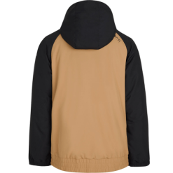 PROTEST Malawi Mens Jacket 7 PROTEST Malawi Mens Jacket -Cheap Snowboard Store malawi fudge camel