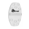 ANTICORP Mid Oval Stomp Pad -Cheap Snowboard Store mid oval stomp pad