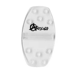 ANTICORP Mid Oval Stomp Pad