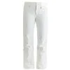 NILS Barbara Ladies Pants -Cheap Snowboard Store nils barbara white