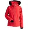 NILS Cossette Womens Jacket -Cheap Snowboard Store nils cosette jacket red