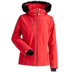 NILS Cossette Womens Jacket