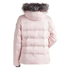 NILS Madeline Womens Jacket -Cheap Snowboard Store nils madeline jacket pink back