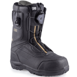NORTHWAVE Edge Hybrid Mens Snowboard Boots