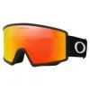 OAKLEY Target Line M Goggle 1 OAKLEY Target Line M Goggle -Cheap Snowboard Store oakley target matte black red