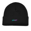 OAKLEY B1B Gradient Patch Beanie -Cheap Snowboard Store oskley b1b gradient