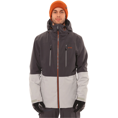 XTM Palladium II Mens Jacket 4 XTM Palladium II Mens Jacket - Image 2