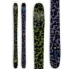 K2 Poacher Mens Skis 2023