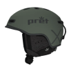 PRET Cynic X2 Helmet 1 PRET Cynic X2 Helmet -Cheap Snowboard Store pret cynic x2 green