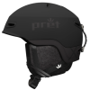 PRET Epic X MIPS Mens Helmet -Cheap Snowboard Store pret epic x black