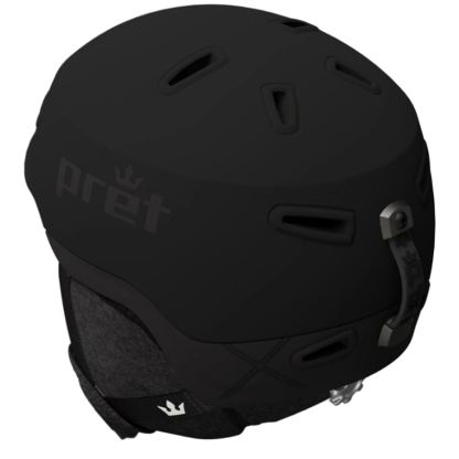 PRET Epic X MIPS Mens Helmet 4 PRET Epic X MIPS Mens Helmet - Image 2