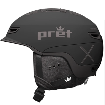 PRET Fury X MIPS Mens Helmet 3 PRET Fury X MIPS Mens Helmet