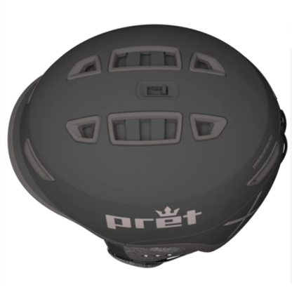 PRET Fury X MIPS Mens Helmet 4 PRET Fury X MIPS Mens Helmet - Image 2