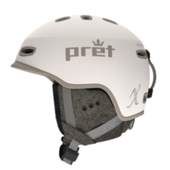PRET Lyric X2 Helmet