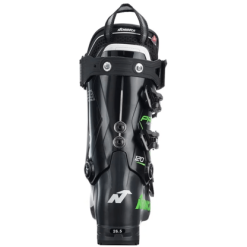 NORDICA Pro Machine 120 Mens Ski Boots -Cheap Snowboard Store promachine 120