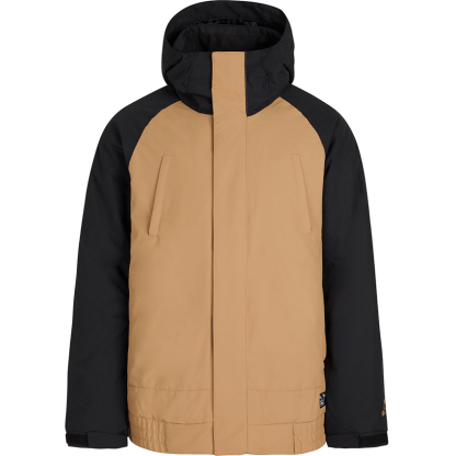 PROTEST Malawi Mens Jacket 4 PROTEST Malawi Mens Jacket - Image 2