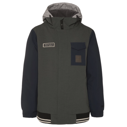 PROTEST Newn Kids Jacket 3 PROTEST Newn Kids Jacket