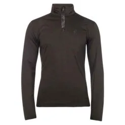 PROTEST Willowy Mens Skivvy