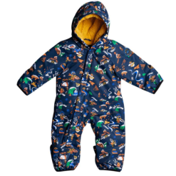 QUIKSILVER Baby Suit