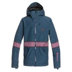 QUIKSILVER Dominate Gore-Tex Mens Jacket