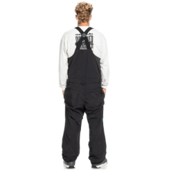 QUIKSILVER Fly High Technical Bib Pants -Cheap Snowboard Store quiksilver fly high back