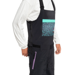 QUIKSILVER Fly High Technical Bib Pants -Cheap Snowboard Store quiksilver fly high bib pantsss