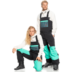 QUIKSILVER Fly High Technical Bib Pants -Cheap Snowboard Store quiksilver fly high models