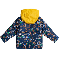 QUIKSILVER Little Mission Kids Jacket 8 QUIKSILVER Little Mission Kids Jacket -Cheap Snowboard Store quiksilver little mission jacket
