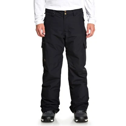 QUIKSILVER Porter Mens Pant 3 QUIKSILVER Porter Mens Pant