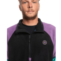 QUIKSILVER Powder Chaser Fleece 8 QUIKSILVER Powder Chaser Fleece -Cheap Snowboard Store quiksilver powder chaser halfzip