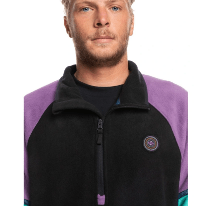 QUIKSILVER Powder Chaser Fleece 5 QUIKSILVER Powder Chaser Fleece - Image 3