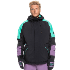 QUIKSILVER Radicalo Jacket