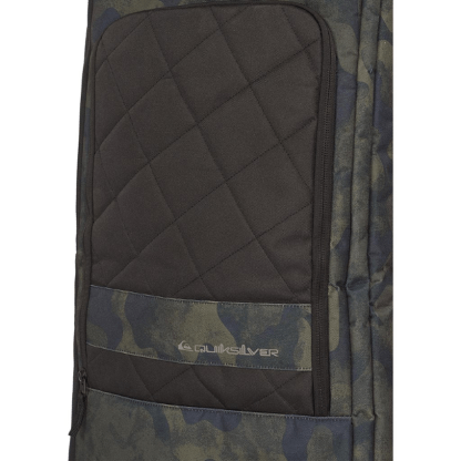 QUIKSILVER Platted Wheeled Snowboard Bag 6 QUIKSILVER Platted Wheeled Snowboard Bag - Image 5