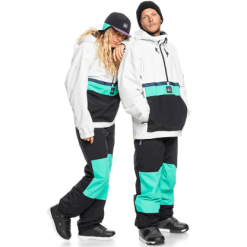 QUIKSILVER Steeze Jacket