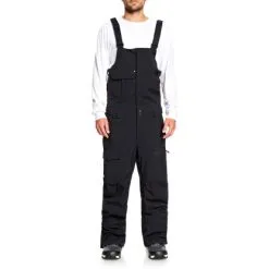 QUIKSILVER Utility Mens Bib Pant