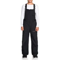 QUIKSILVER Utility Kids Bib Pant