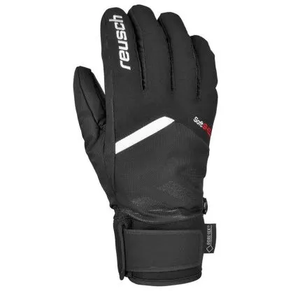REUSCH Bruce Gore-Tex Mens Glove 3 REUSCH Bruce Gore-Tex Mens Glove