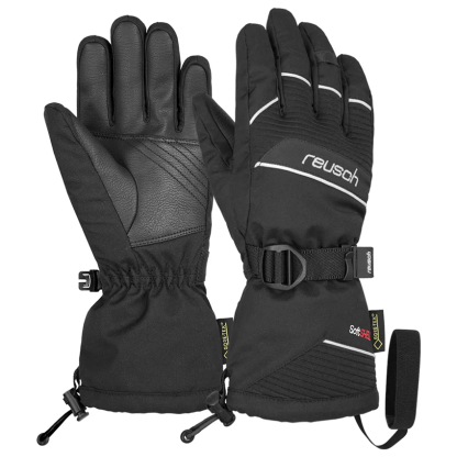 REUSCH Maxwell Gore-Tex Kids Glove 3 REUSCH Maxwell Gore-Tex Kids Glove