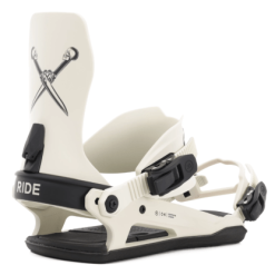 RIDE C-6 Mens Snowboard Bindings