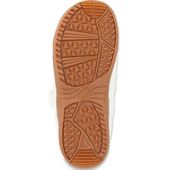 RIDE Hera Ladies Snowboard Boots -Cheap Snowboard Store ride hera unbleached sole