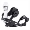 RIDE Rodeo Snowboard Bindings -Cheap Snowboard Store ride rodeo binding black