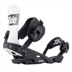 RIDE Rodeo Snowboard Bindings