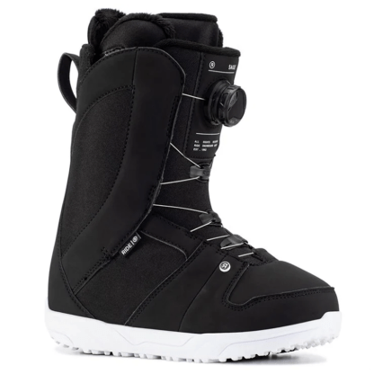 RIDE Sage Womens Snowboard Boots 3 RIDE Sage Womens Snowboard Boots