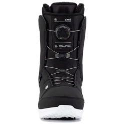 RIDE Sage Womens Snowboard Boots 9 RIDE Sage Womens Snowboard Boots -Cheap Snowboard Store ride sage front