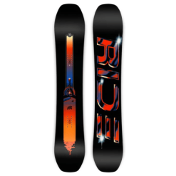 RIDE Shadowban Mens Snowboard 2023